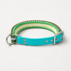 Collar Multicolor Grueso (L)