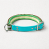 Collar Multicolor Grueso (L)