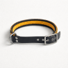Collar Multicolor Grueso (XL)