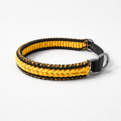 Collar Multicolor Grueso (XL)