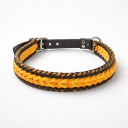 Collar Multicolor Grueso (XL)