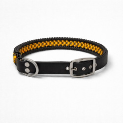 Collar Multicolor Grueso (XL)