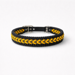 Collar Multicolor Grueso (XL)