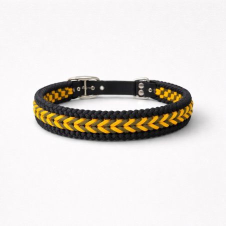 Collar Multicolor Grueso (XL)