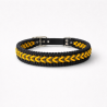 Collar Multicolor Grueso (XL)