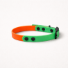 Collar Bicolor Mediano