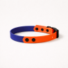 Collar Bicolor Mediano