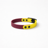 Collar Bicolor Mediano