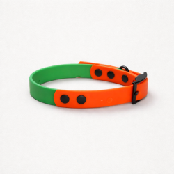 Collar Bicolor Pequeño
