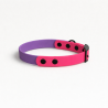 Collar Bicolor Pequeño