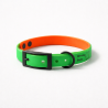 Collar Bicolor Grande