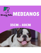 M (Mediano)