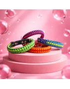 Collares (Paracord)