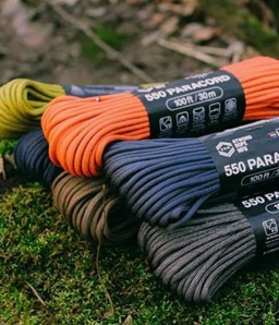 imagen paracord