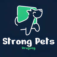 Strong Pets